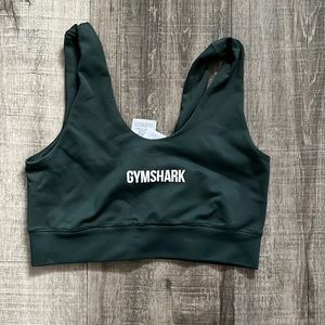 Gymshark breeze lightweight seamless bra